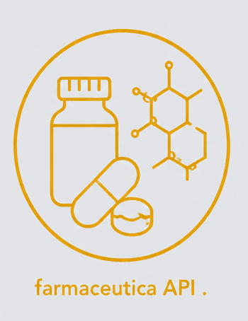 Farmacéutica & Química Fina