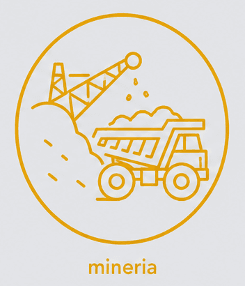 Minería