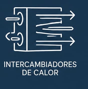 Intercambiadores de Calor y otros equipos de Proceso