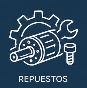 Repuestos